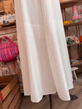 Vestido blanco
