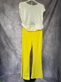 Conjunto Amarillo