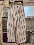 Pantalón rayas