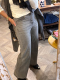 Vaquero Gris