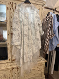 Vestido / Sobrecamisa Tul