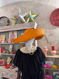 Sombrero / Pamela Azafrán