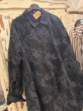 Vestido / Sobrecamisa Tul
