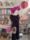 Sombrero / Pamela Fucsia