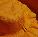 Sombrero / Pamela Azafrán