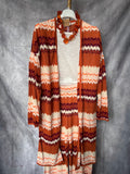 Conjunto Zig zag
