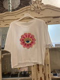 Camiseta ojo