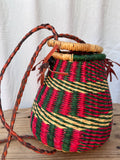 Bombonera Ghana