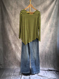 Camiseta rayas