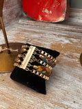 Pulsera Trenzada Joya