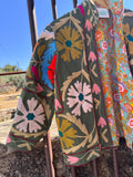 Chaqueta Suzani