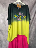 Camiseta Los Angeles