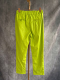 Pantalón polipiel lima