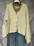 Chaqueta punto