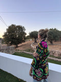 Kimono Suzani