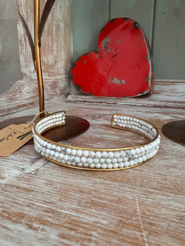 Choker piedras