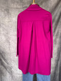 Chaqueta fucsia