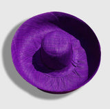 Sombrero / Pamela Ciruela