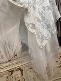 Vestido / Sobrecamisa Tul