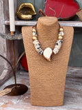 Collar Resina