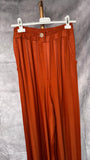 Conjunto viscosa teja