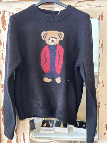 Jersey Oso