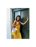 Bolso de piel Julieta Maxi