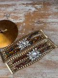 Pulsera Trenzada Joya