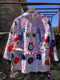 Kimono Suzani
