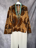 Camisa África