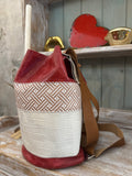 Mochila de Piel