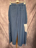 Pantalón estrellas