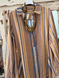 Camisa Rayas