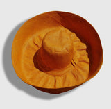 Sombrero / Pamela Azafrán