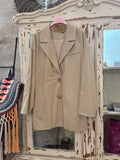 Chaqueta Iconique