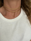 Choker Acero