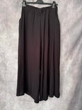 Conjunto Zádar negro