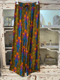 Pantalón estampado