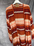 Conjunto Zig zag