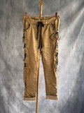 Pantalón Cordones