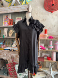 Vestido Flor