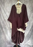 Chaqueta  PRATO