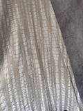 Vestido largo algodón