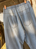 Pantalón baggy