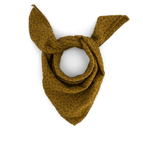 Pañuelo muselina Bianca mini Graou Tapenade