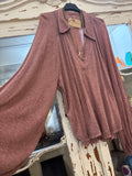Camiseta cuello