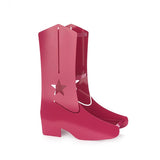 Paragüero Botas Cowboy