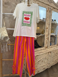 Camiseta Bisou