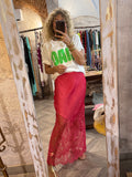 Camiseta