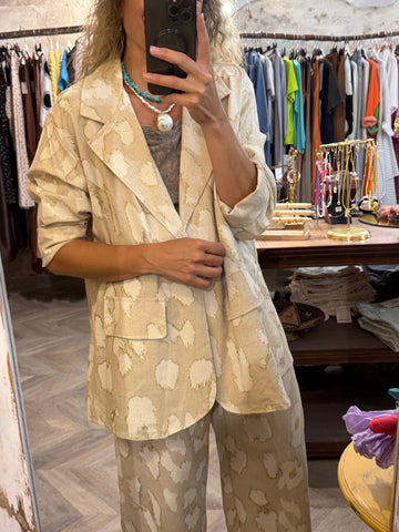 Americana Lino